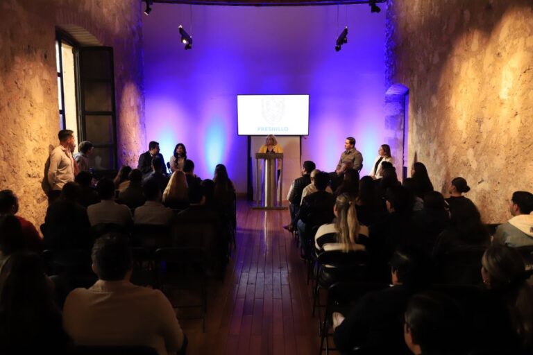 Buscan fortalecer la participación de los jóvenes en política