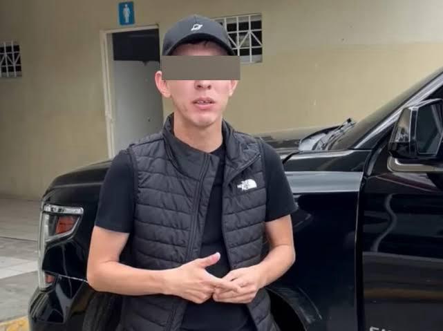 Capturan a Mauro Yuriel «N», alcalde de Apulco desaforado
