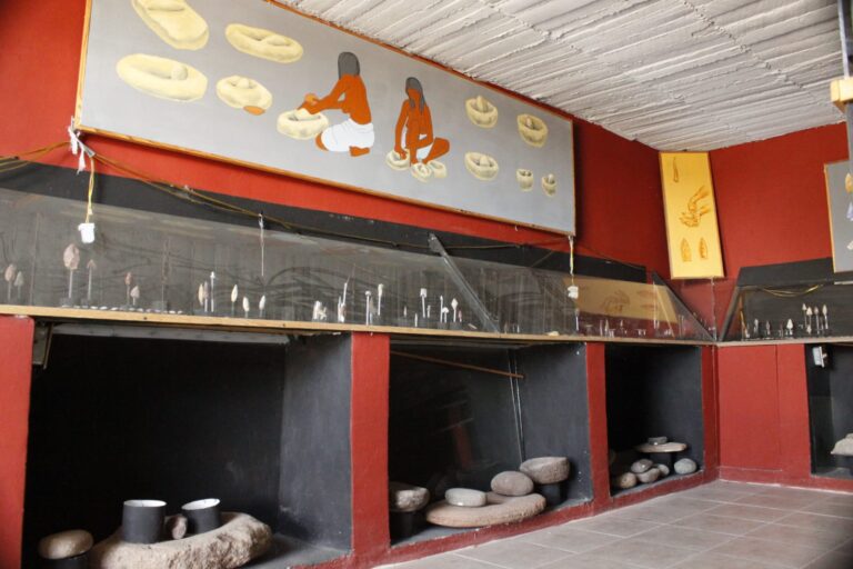 Celebrarán 25 años del Museo Comunitario El Chepinque