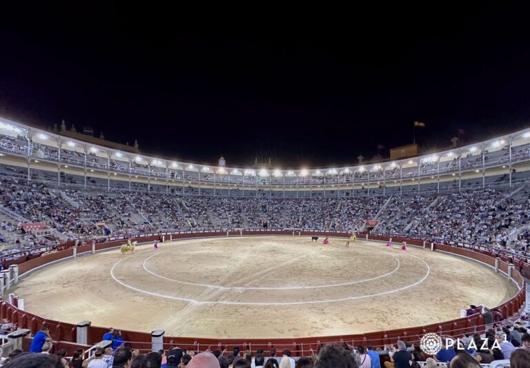 Cénate Las Ventas vuelve a crecer