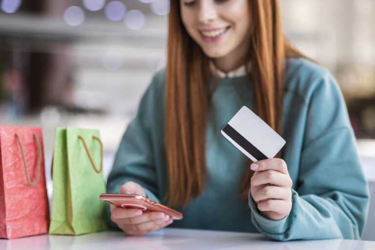 Cómo Sacarle el Máximo Provecho a Tus Compras con Tarjeta de Crédito
