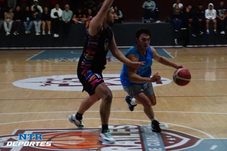 Con remontada Lobos se consagra campeón