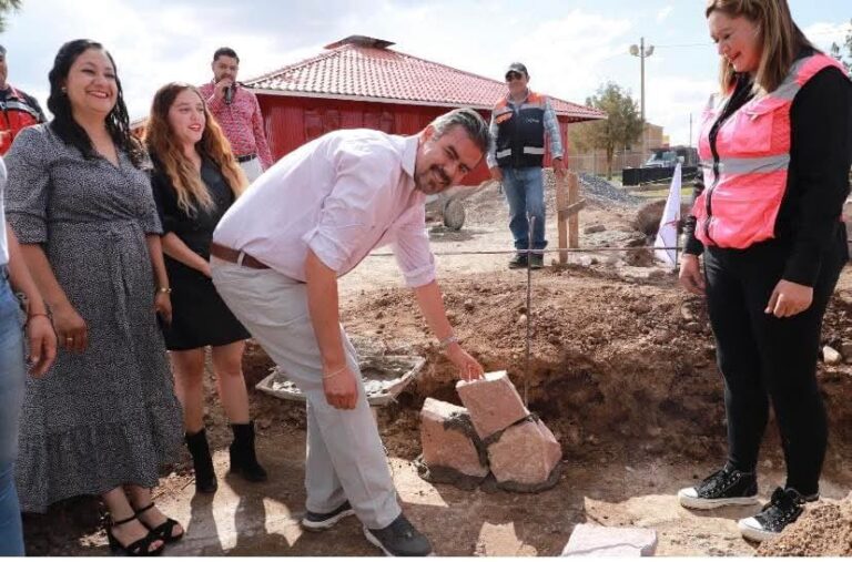 Construyen granja interactiva en Calera