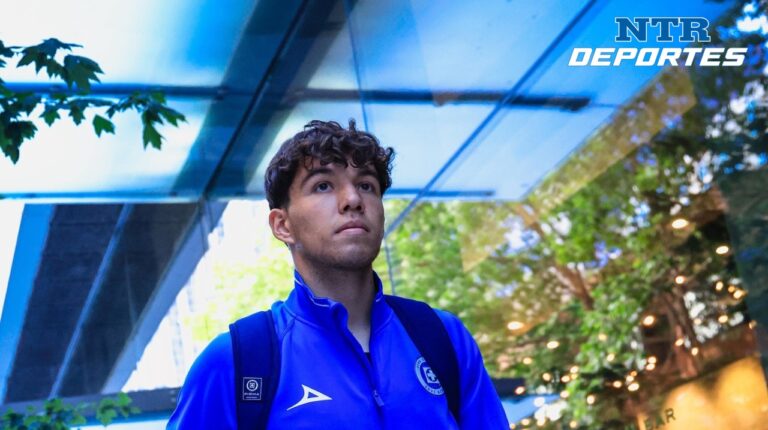Convocan a Jorge Rodarte a la Leagues Cup