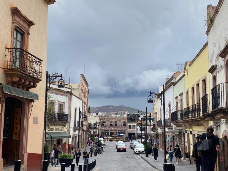 Desmantelan patrimonio, reprocha INAH