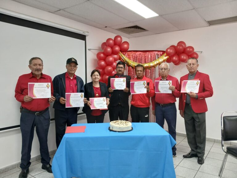 Destacan labor de La Clínica para Dejar de Fumar del ISSSTE