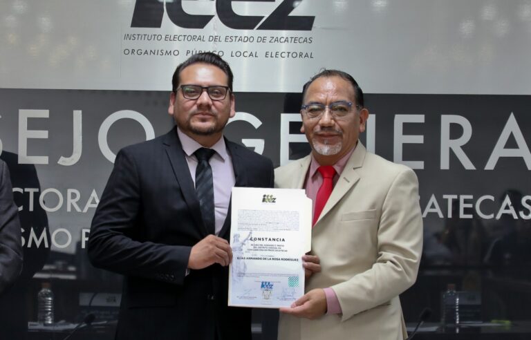 Devuelven triunfo a juez tras acusar discriminación