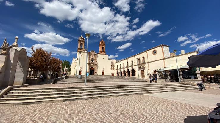 Esperan en Plateros repunte en el turismo