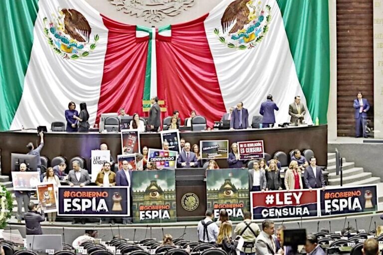 Geolocalización a la mano del MP