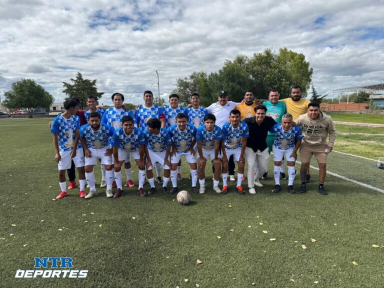 Golea capital a Villa de Cos en Copa del Bienestar