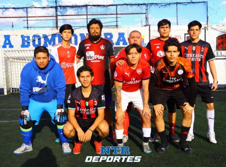 Gran debut de España en el Mundialito