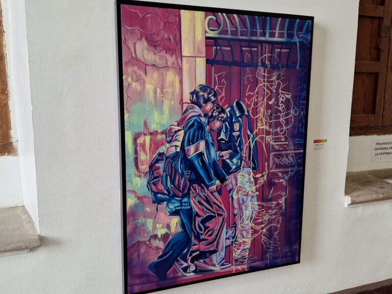 Hoy, inauguración de expo con proyectos del PECDAZ