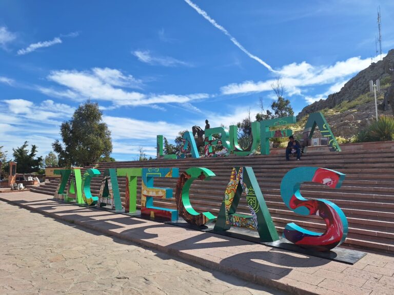 Incluirán a La Bufa en rutas turísticas