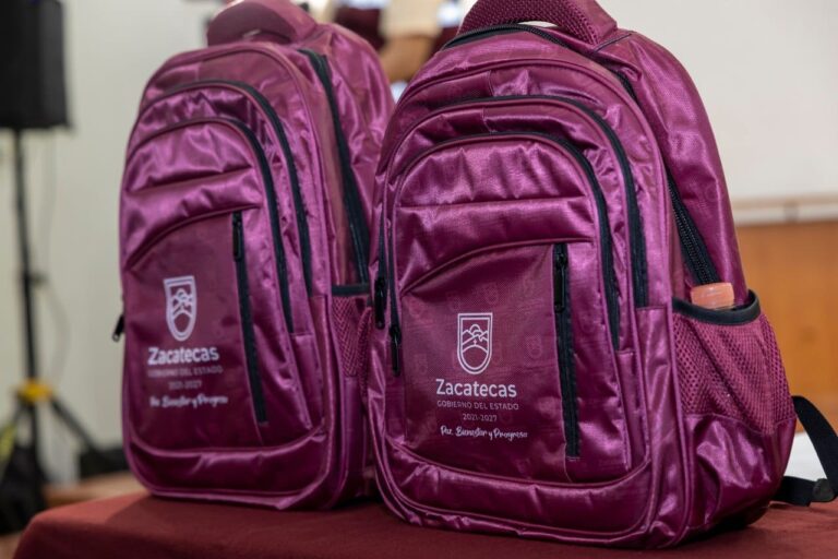 Inician preparativos para nuevo ciclo escolar