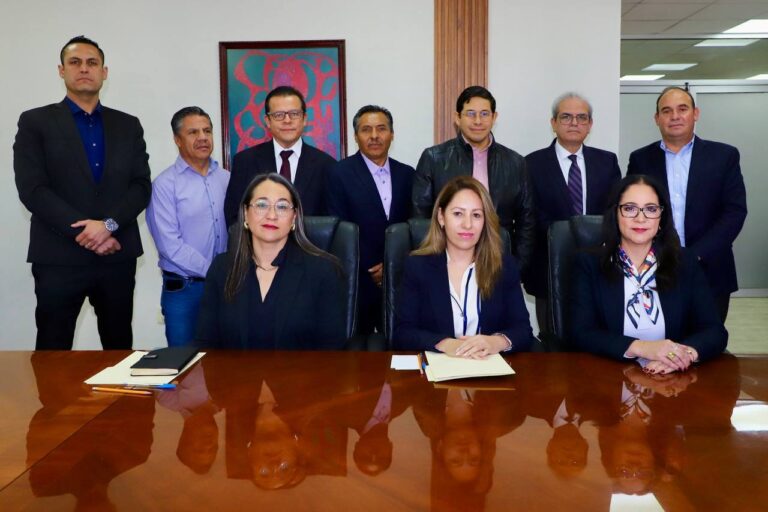 Aprueba Issstezac 248 pensiones para docentes y personal educativo