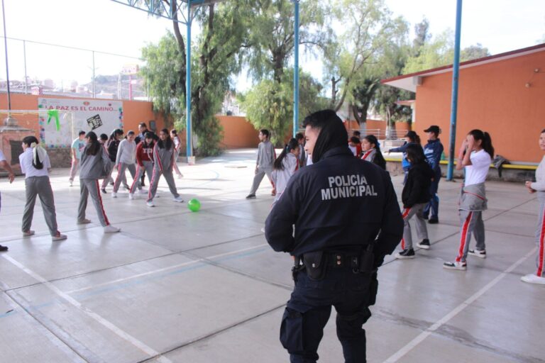 Lanzan convocatoria al mérito policial en Jerez