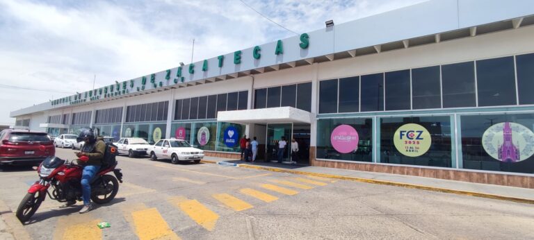 Llegan menos paisanos por temor a Trump