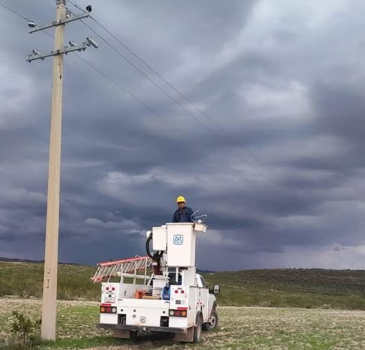 Lluvias afectan suministro de agua en Río Grande