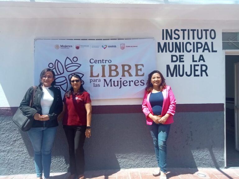 Luchan por bajar índice de violencia familiar contra la mujer