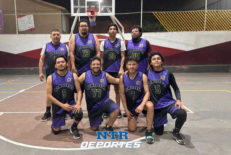 Mamba Freack aumenta su buena racha