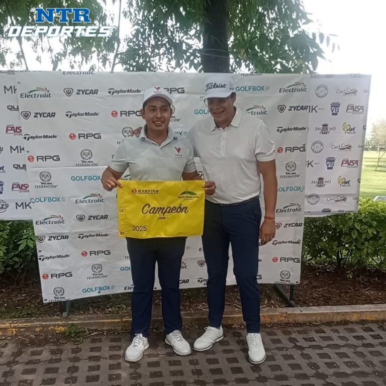 Mario Luján gana la etapa 7