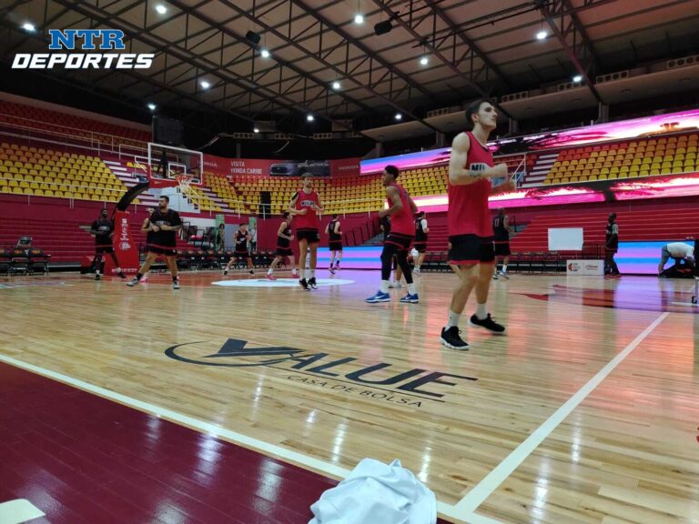 Mineros buscará enfriar a El Calor de Cancún