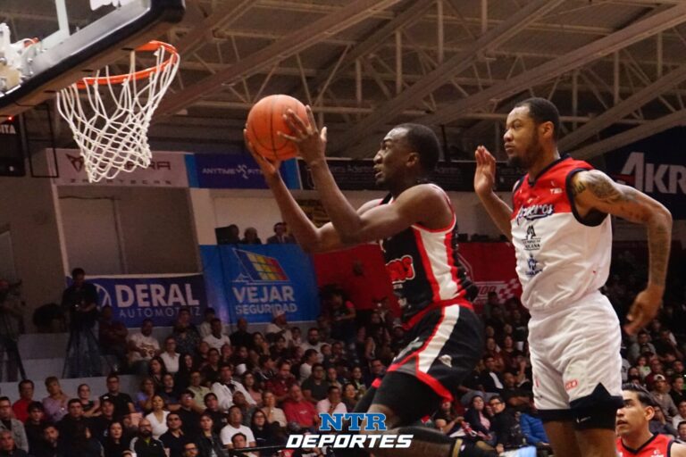 Mineros pierde el primero ante Freseros