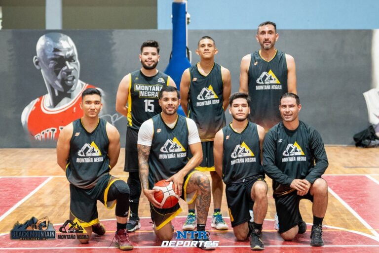 Montaña Negra asegura otra final