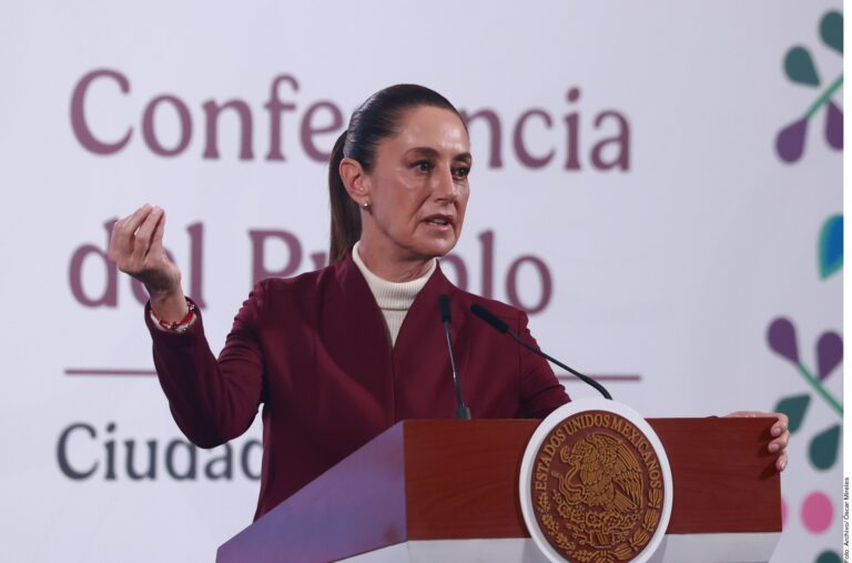 Rubio no pidió aumentar agentes de EU en México: CSP