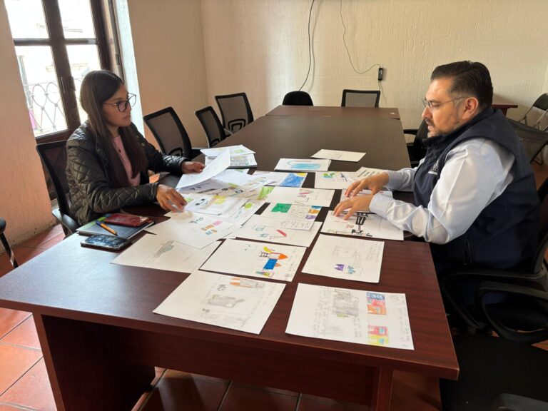 Presentan avances del Diagnóstico Integral de las Infancias