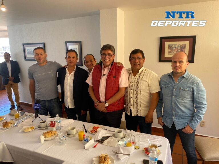 Presentan carrera La Batalla de Bracho