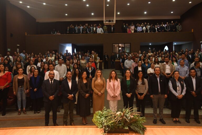 Presentan lineamientos para conformar el Paquete Económico 2026