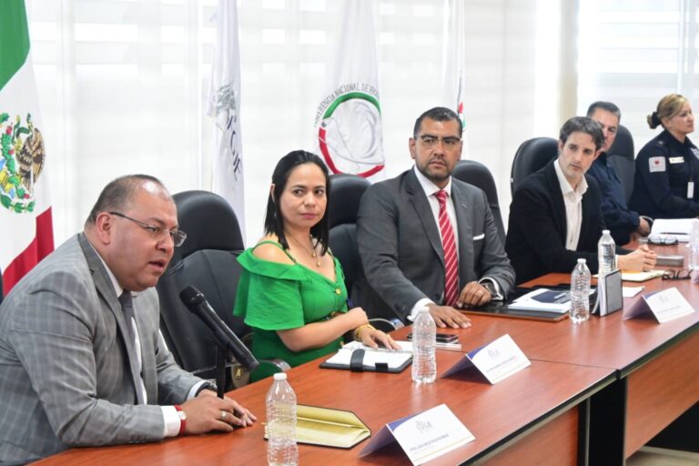 Refuerza FGJE combate a la violencia familiar