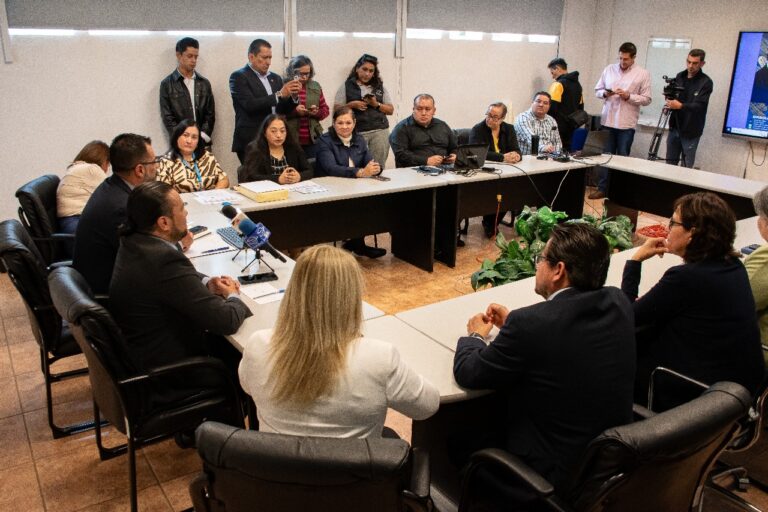 Revelan resultados Ceneval de Ciencias de la Salud