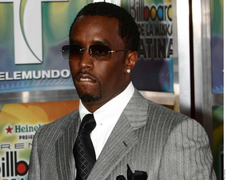 Satisface a Cassie Ventura veredicto contra ‘Diddy’ Combs