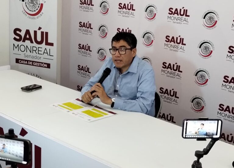 Aranceles de EU, un trato injusto: SMA