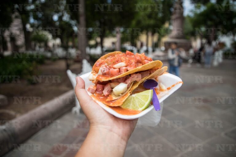 Invitan al Festival de la Tostada de Jerez