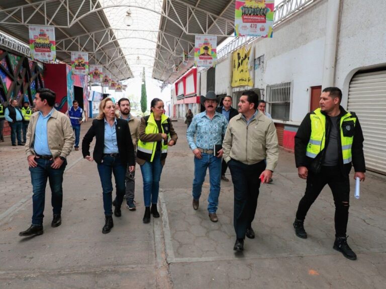 Se recorta tres días la Fenafre