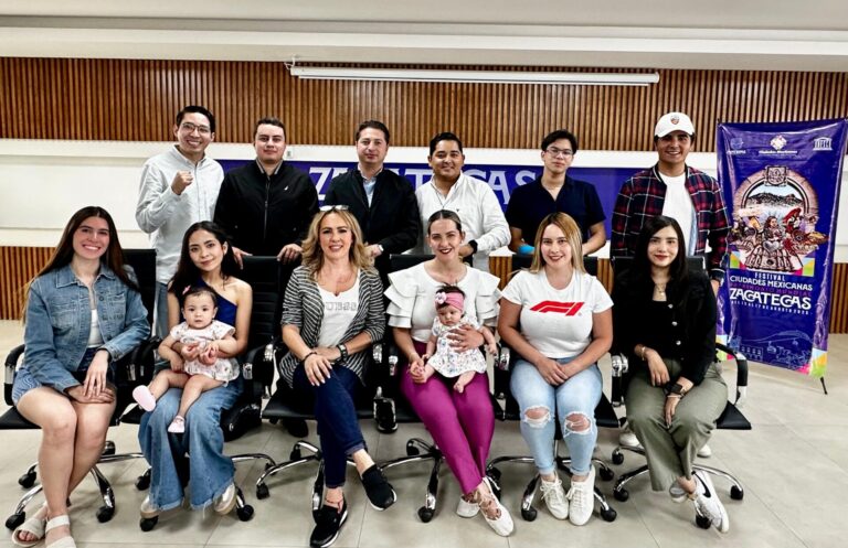 Seleccionan a miembros de Consejo para Premio de la Juventud