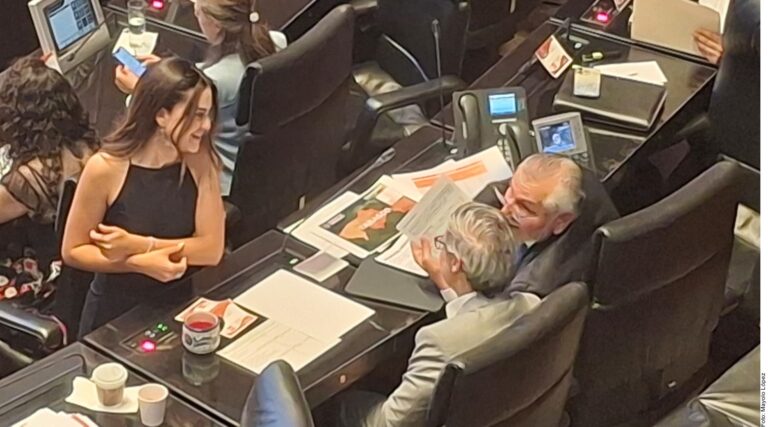 Sueltan Oposición y Morena a sus ‘caimanes’ por Adán Augusto