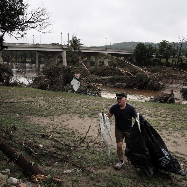 Da CSP pésame por muertes en Texas; asisten a 30 mexicanos
