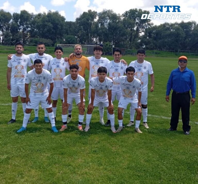 Tepechi se lleva el punto extra en Copa por el Bienestar