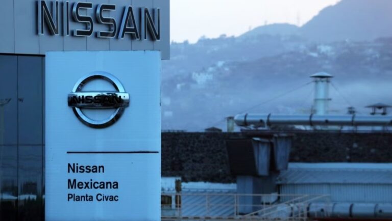 Buscan opciones por impacto en Morelos de traslado de Nissan