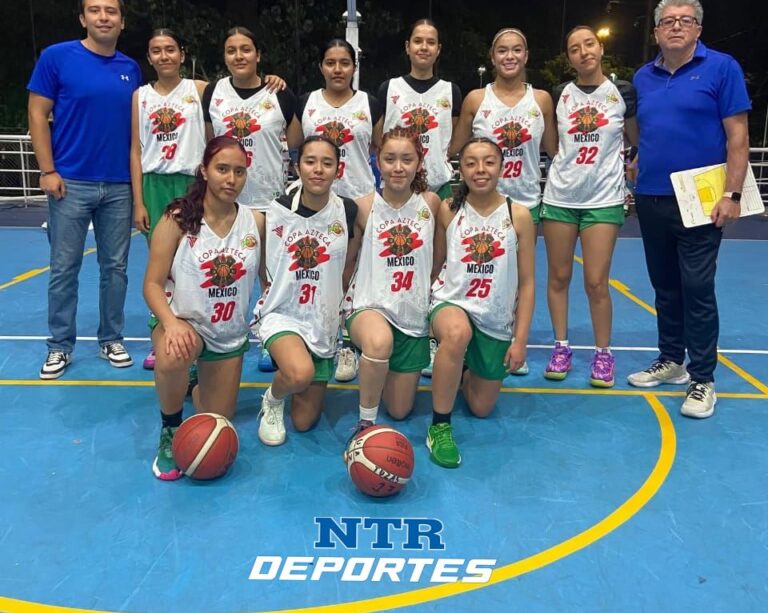 Tucitas con gran paso en Copa Azteca