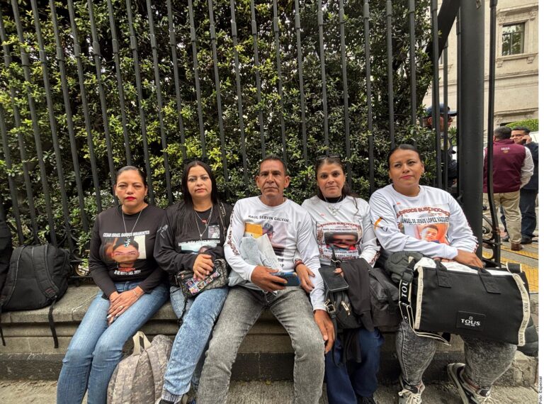 Urgen a Segob frentar reclutamiento de niños en redes