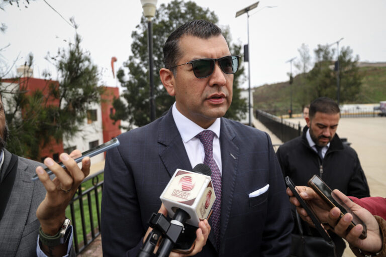 Va FGJE por más casos anticorrupción