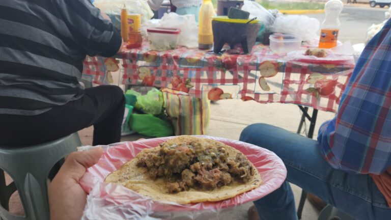 Zacatecas, 7º con menores ingresos por hogar