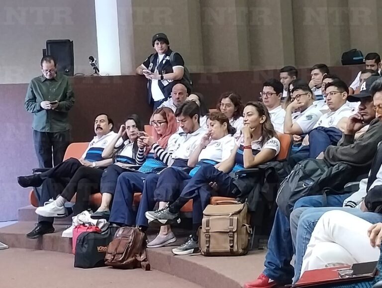 Realizan primera jornada de cirugías de mano a 42 pacientes
