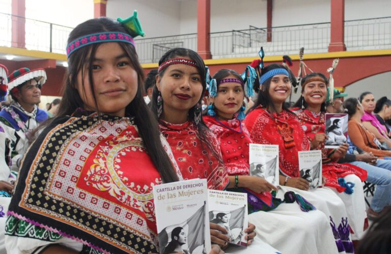 Inician Asambleas de Mujeres en Tlaltenango y Villanueva