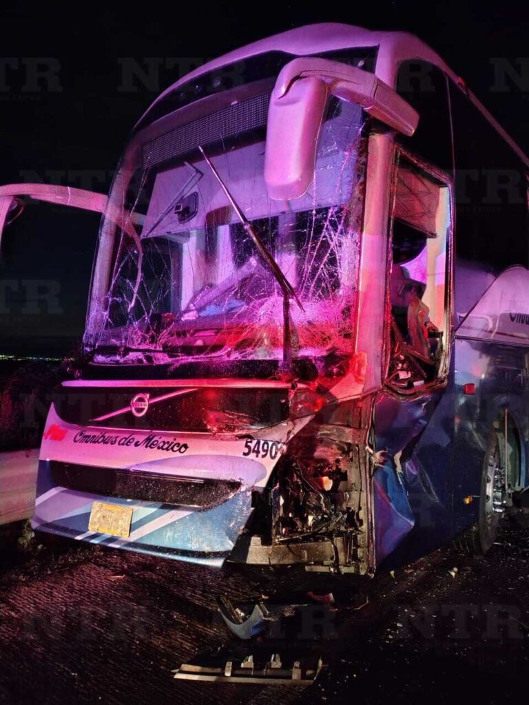 Muere una persona en aparatoso accidente